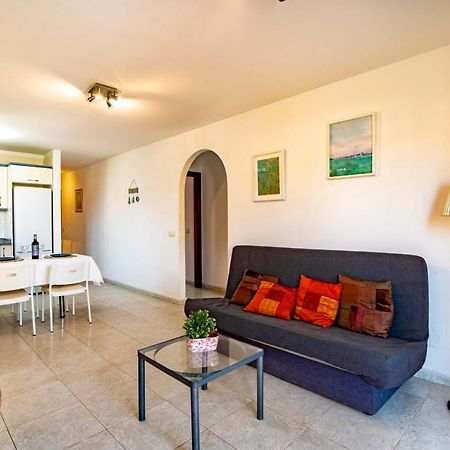 Alquilaencanarias-Medano Atalaya, Terrace & Pool 엘메다노 외부 사진