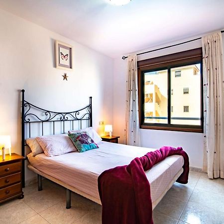 Alquilaencanarias-Medano Atalaya, Terrace & Pool 엘메다노 외부 사진
