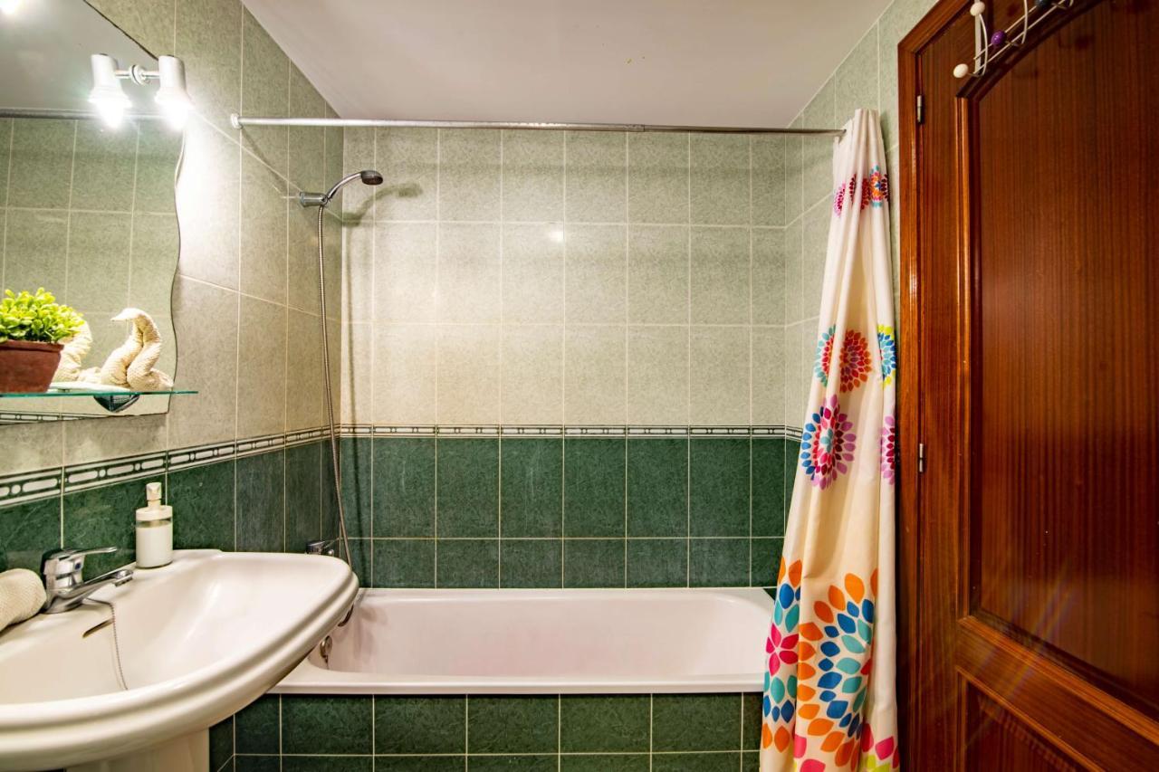 Alquilaencanarias-Medano Atalaya, Terrace & Pool 엘메다노 외부 사진